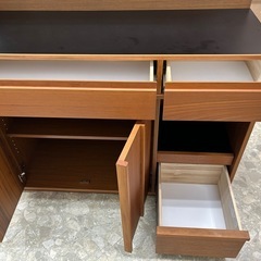 【表示価格より20%OFF!!】unico wick キッチンの画像