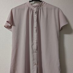 スカート、ブラウスの画像