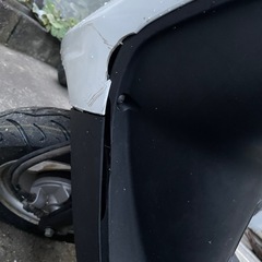 ヤマハジョグ５０ccの画像