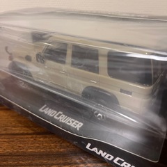 ランドクルーザー７０✨新品未開封✨の画像