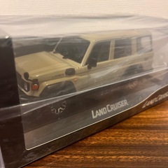 ランドクルーザー７０✨新品未開封✨の画像
