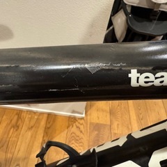 BMC SLR02 2014年51サイズ＋EURUS ホイール付の画像