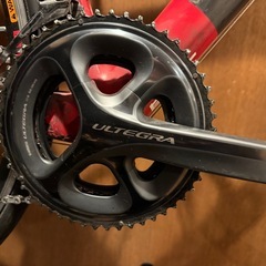 BMC SLR02 2014年51サイズ＋EURUS ホイール付の画像