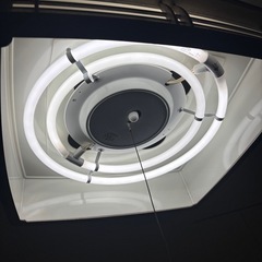 しょうめいき照明器具の画像