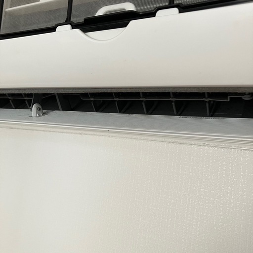 【6畳用】ダイキンエアコン 2020年製 2.2kw 028