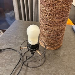 間接照明の画像