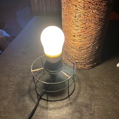 間接照明の画像