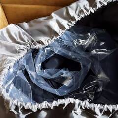 ヒツジのいらないマットレス -SLEEPER- ダブル　未使用の画像