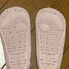 IFME  イフミー　ベビーサンダル　13.0の画像