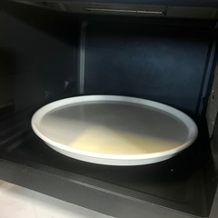 Haier オーブンレンジ JM-V16F 2021年製の画像