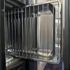 リンナイ　ガスコンロ　プロパンガスの画像