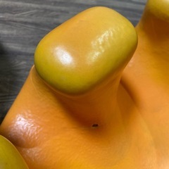 バンボベビーソファの画像