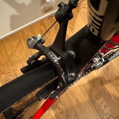 BMC SLR02 2014年51サイズ＋EURUS ホイール付の画像