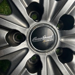 スタッドレスタイヤの画像