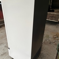 星崎冷蔵ショウケース　動作確認済み
の画像