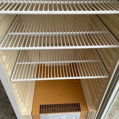 星崎冷蔵ショウケース　動作確認済み
の画像