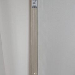 【ニトリ】 コットンシェード コード式カーテン 未使用 新品の画像