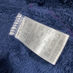 サイズ70-80 冬服の画像