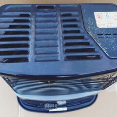 🔴山口市、6〜8畳石油ストーブ¥4800🔴2022年製コロナ🔴天板スレよごれありの画像