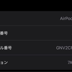 極美品Apple AirPods Max／第2世代（USB-Cモデル）　シリコンパッドカバー付属の画像