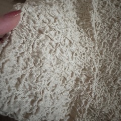 ユニクロ　シャーリングTシャツ　Sサイズの画像