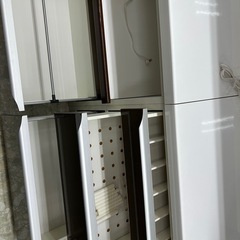 【表示価格より20%OFF!!】キッチンボードの画像