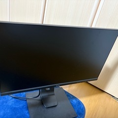 iiyama モニター　60hz　の画像