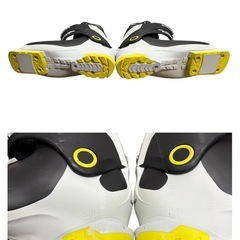 ・サロモン X PRO 110 スキーブーツ 26cm 26.5cmの画像