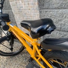 子供自転車
の画像