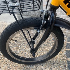 子供自転車
の画像