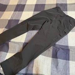 バートル 春夏用 かーごカーゴパンツの画像