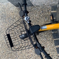 子供自転車
の画像