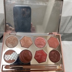 チーク　化粧品　コスメ　シャドウの画像