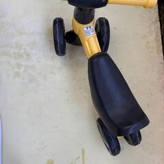 乗用玩具の画像