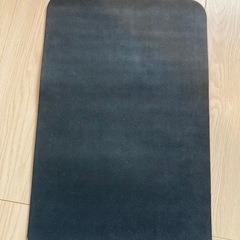 珪藻土バスマット売りますの画像