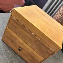 ミニドレッサーの画像