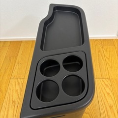 ハイエース　200系ドリンクBOXの画像