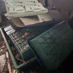 現在6名の方と取引中　建材　木材　材料　材木　の画像