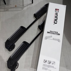 カーメイト inno　キャリア RH728 の画像