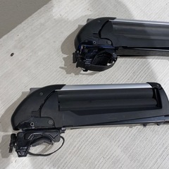 カーメイト inno　キャリア RH728 の画像