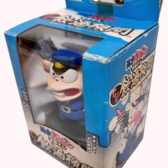 KONAMI　天才バカボン 本官さん THE飲酒検問　動作確認済みの画像