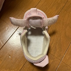 IFME  イフミー　ベビーサンダル　13.0の画像