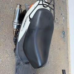 アドレスV125G FI 25182kmの画像