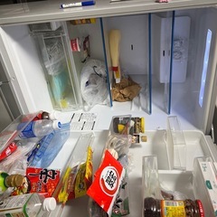 冷蔵庫の画像
