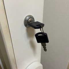 【美品】姿見鏡　アクセサリー収納付きの画像