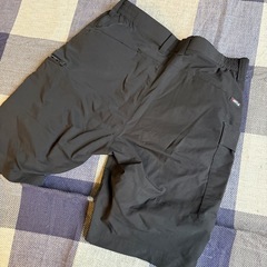 バートル ショートパンツ Lさサイズの画像