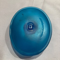 🟠コードをまとめるグッズの画像