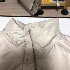 未使用のジャンパー
の画像