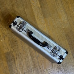  アタッシュケース　バッグの画像