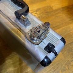  アタッシュケース　バッグの画像